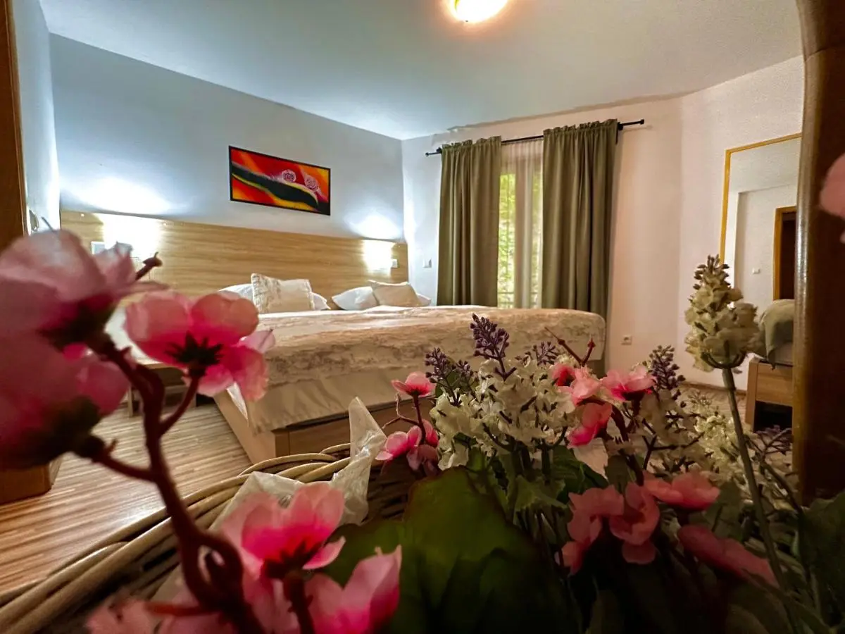 Motel Stovrela