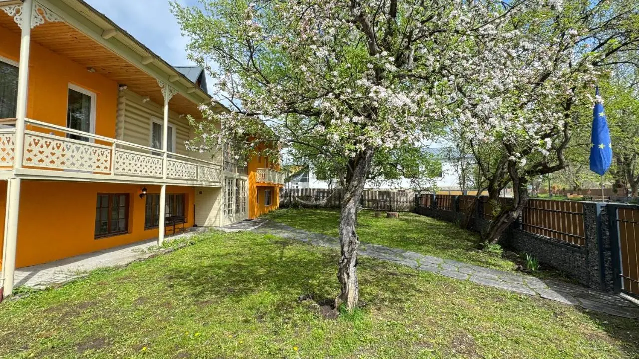 Art Villa Bakuriani