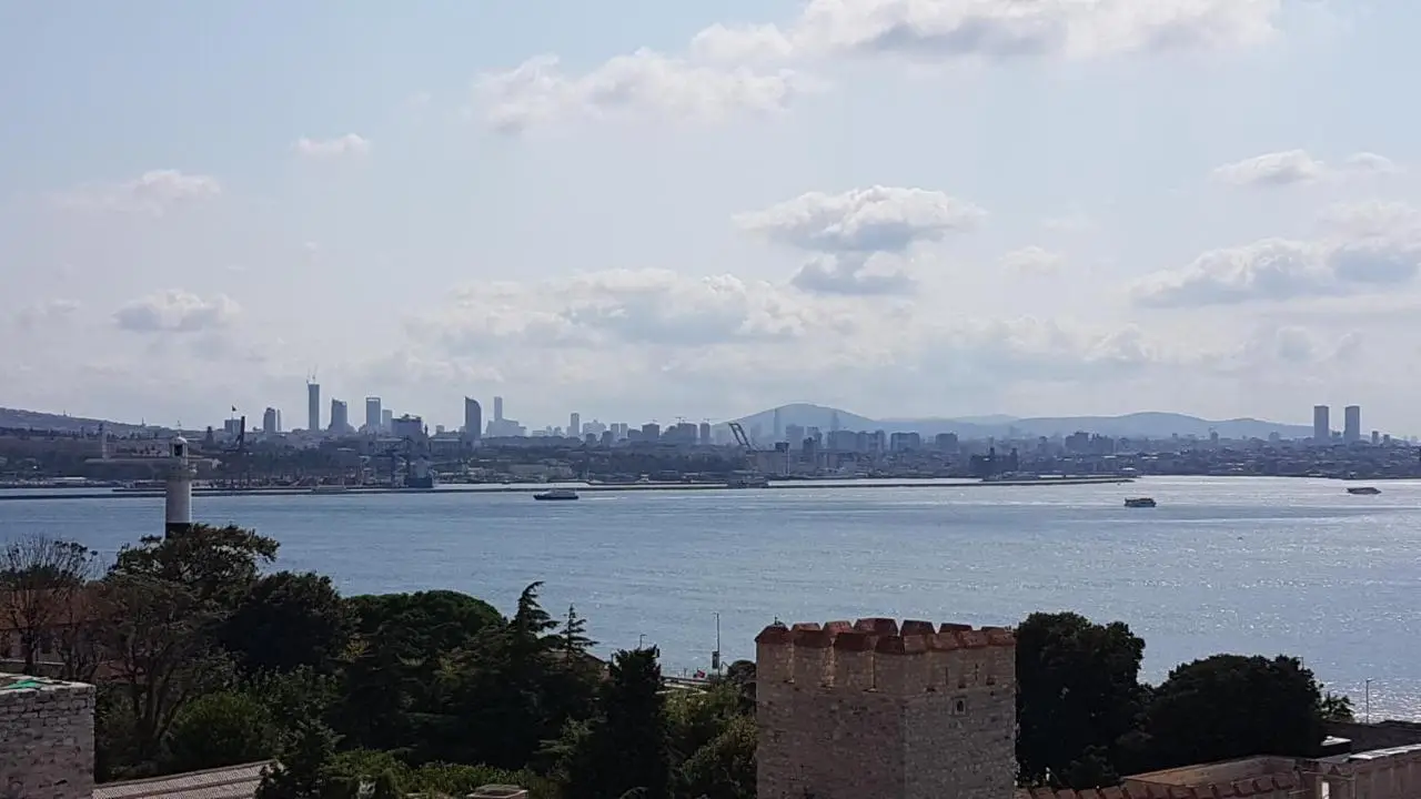 Hotel Peninsula