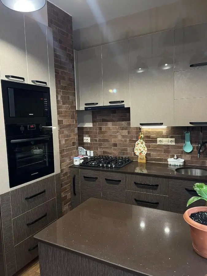 Apartment Anzi