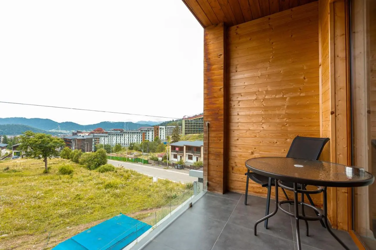 The Valley Residences And Spa SUITE 223
