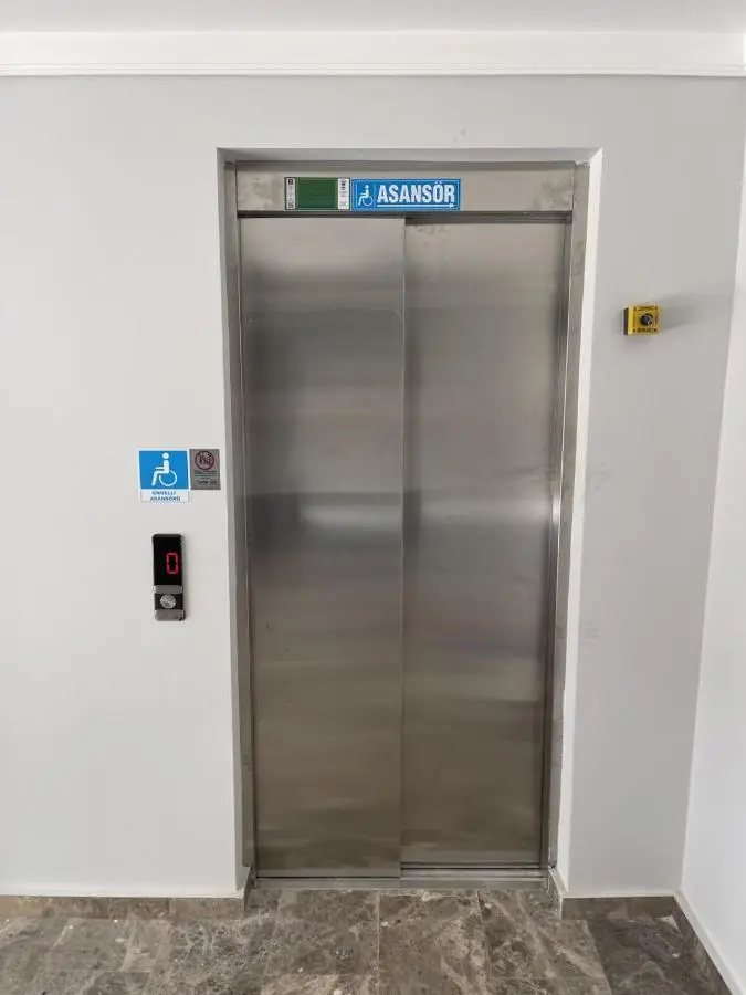 Royal Batın Apart Otel