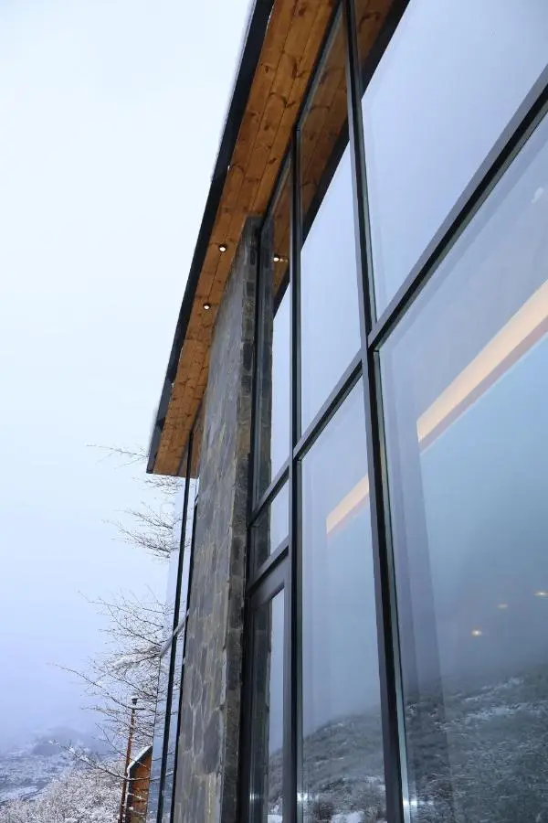 North Alpine Villas