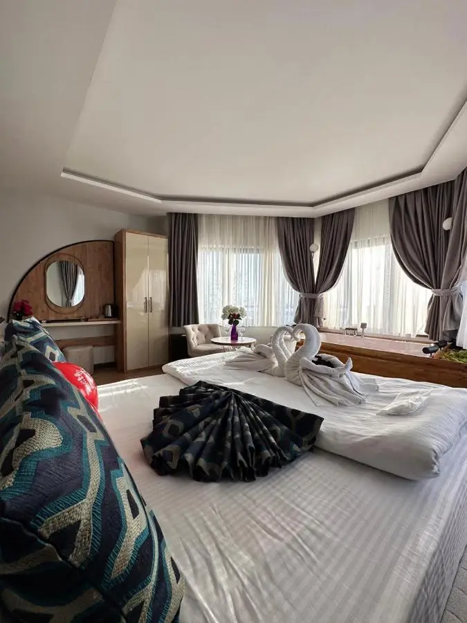 Newalla Hotel Old City
