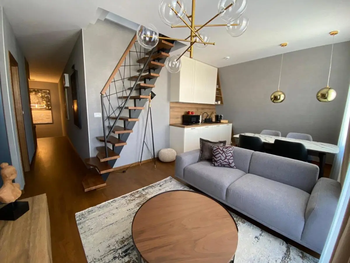 Nivalis Residence Jahorina