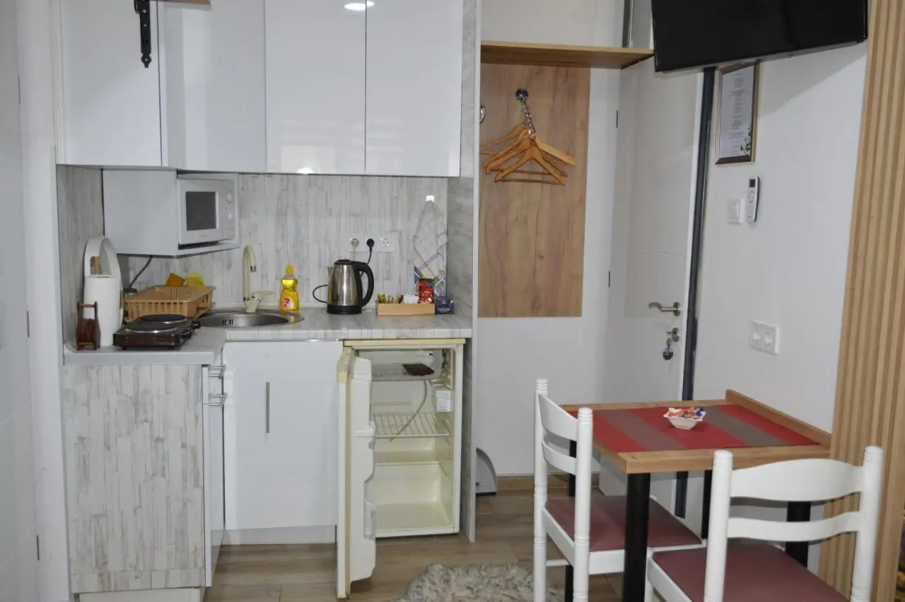Apartments Mensa