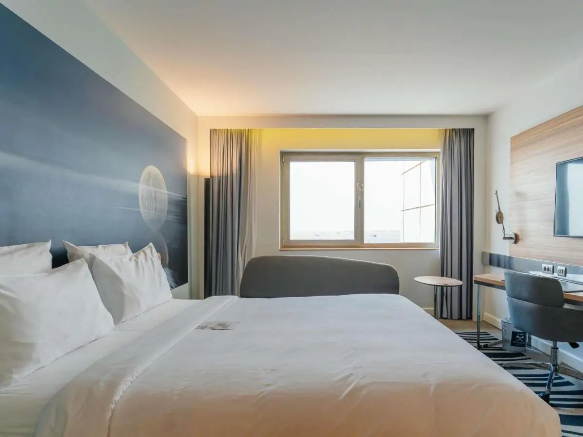 Novotel Istanbul Zeytinburnu