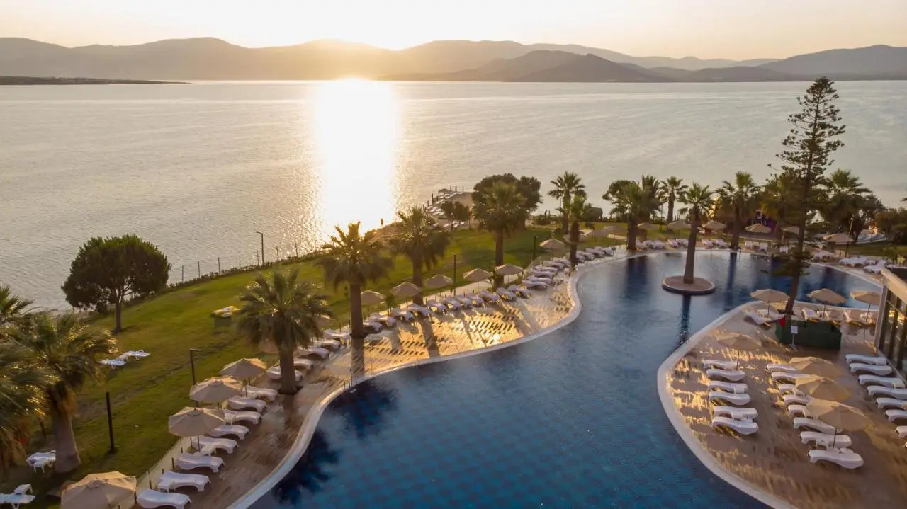 Duja Didim - Ultra All Inclusive