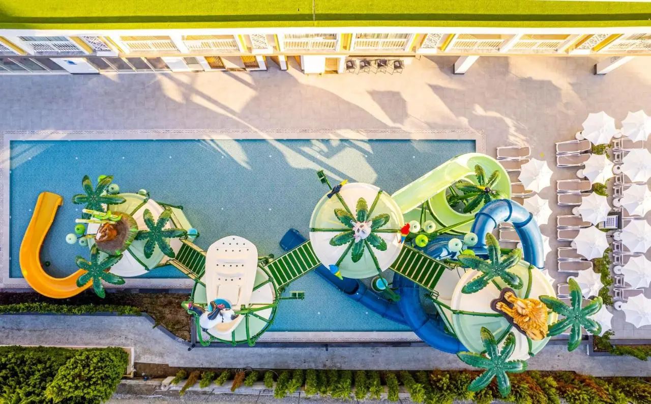 Sidera Kirman Premium - Ultra All Inclusive