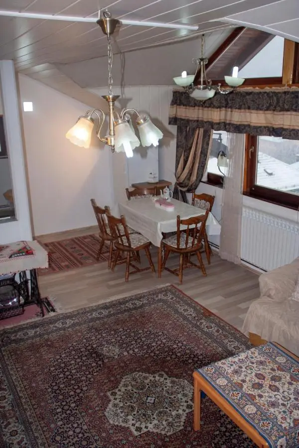 Guest House Fena