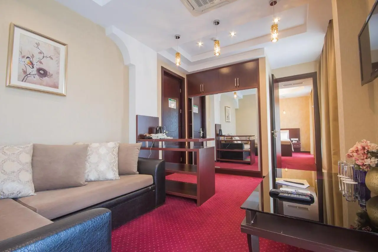 Marionn Hotel