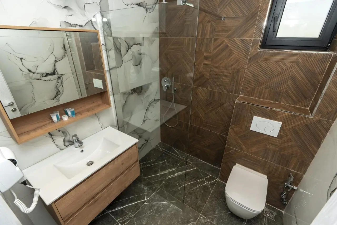 Hotel 5 Stinet