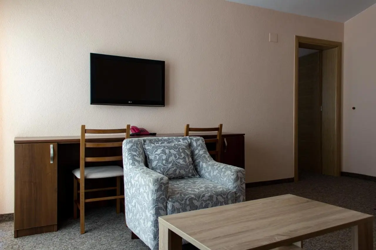 Motel Calypso Travnik