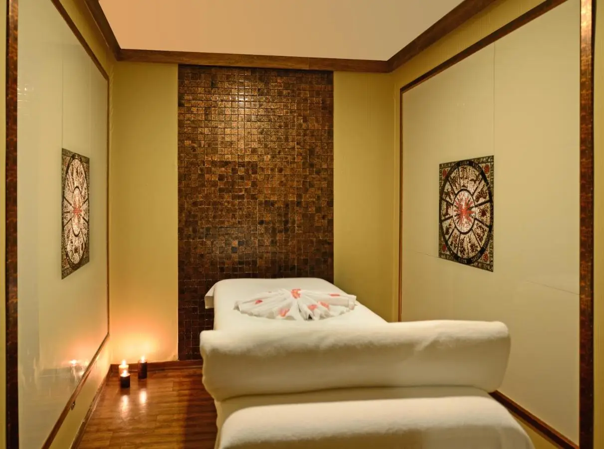 Hotel Yigitalp Istanbul