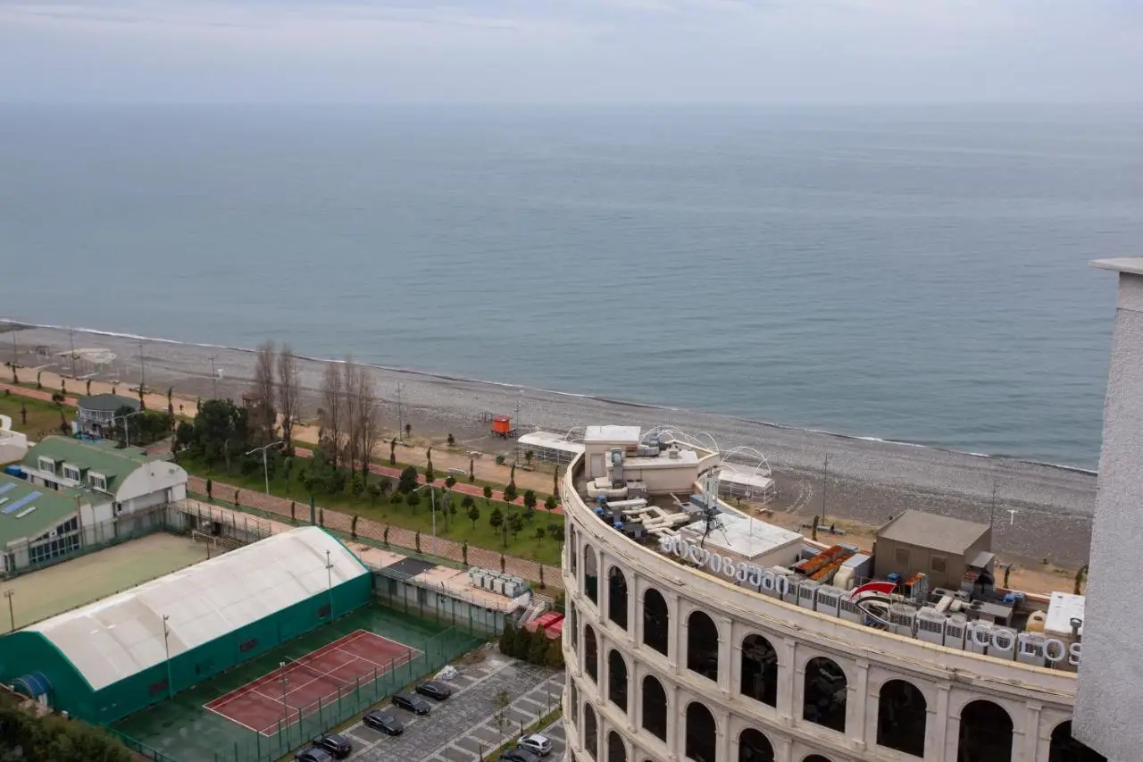 Blue Star Batumi