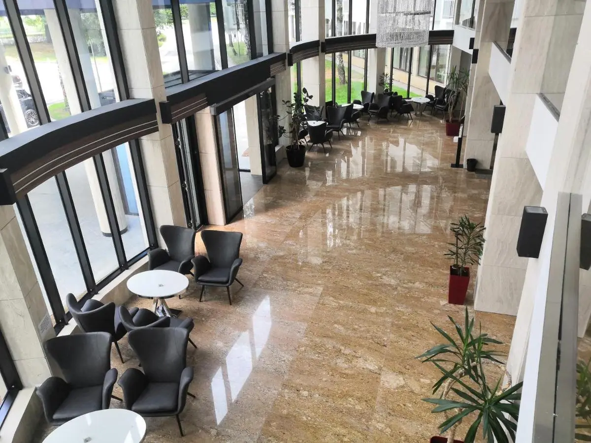 Spa Hotel Terme