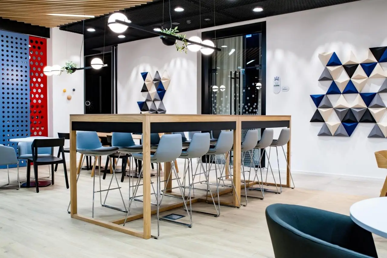 Holiday Inn Express Tbilisi Avlabari by IHG