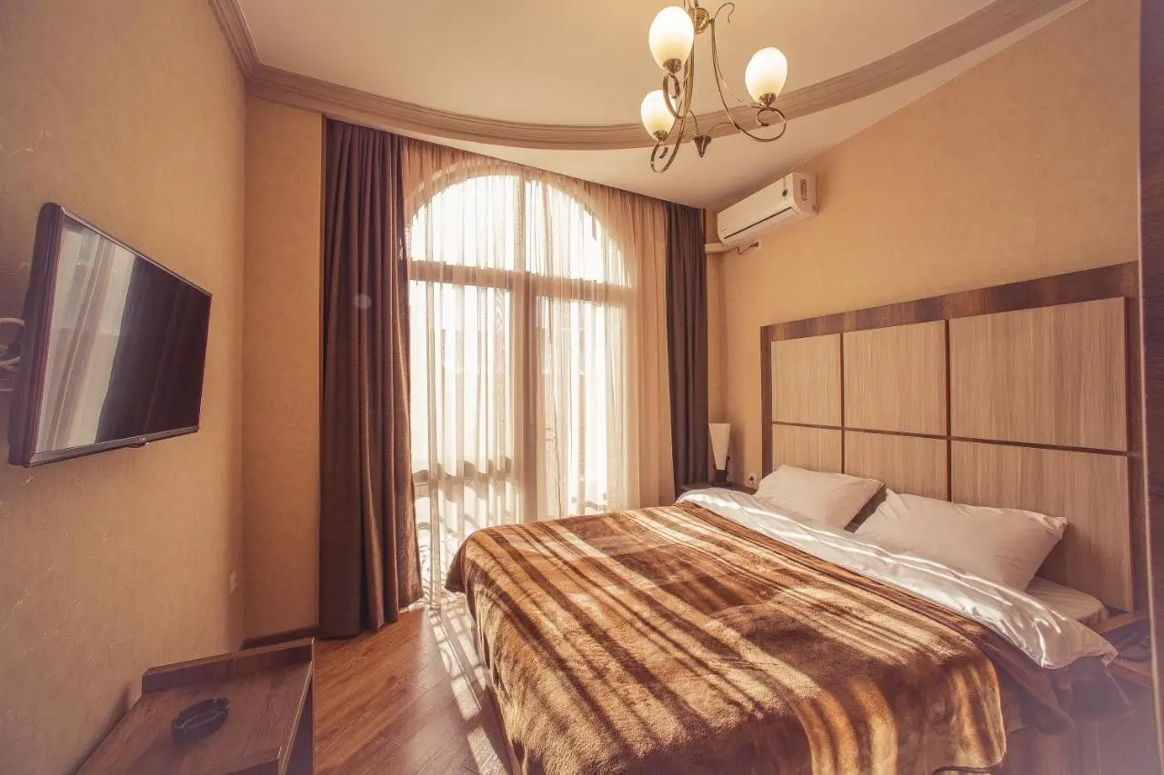 Royal Venezia Hotel