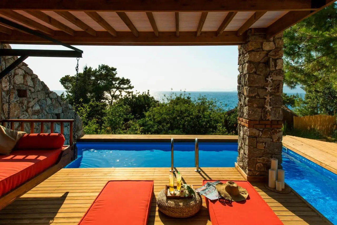Nautical Hotel