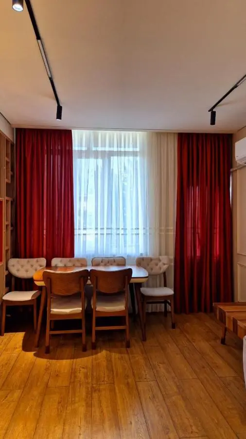 Sebu Suites