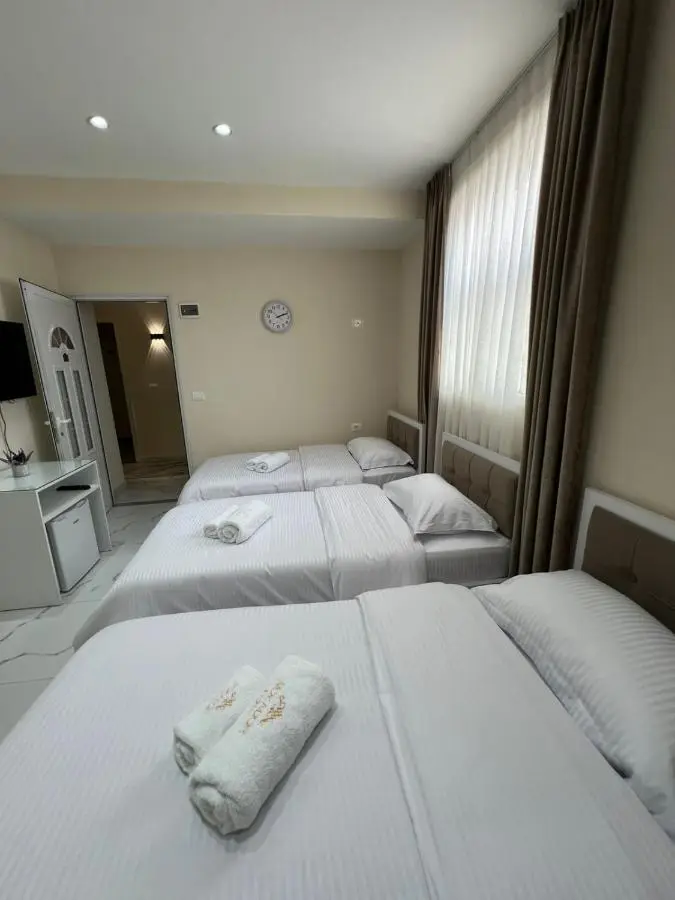 Bar Hotel Mokador
