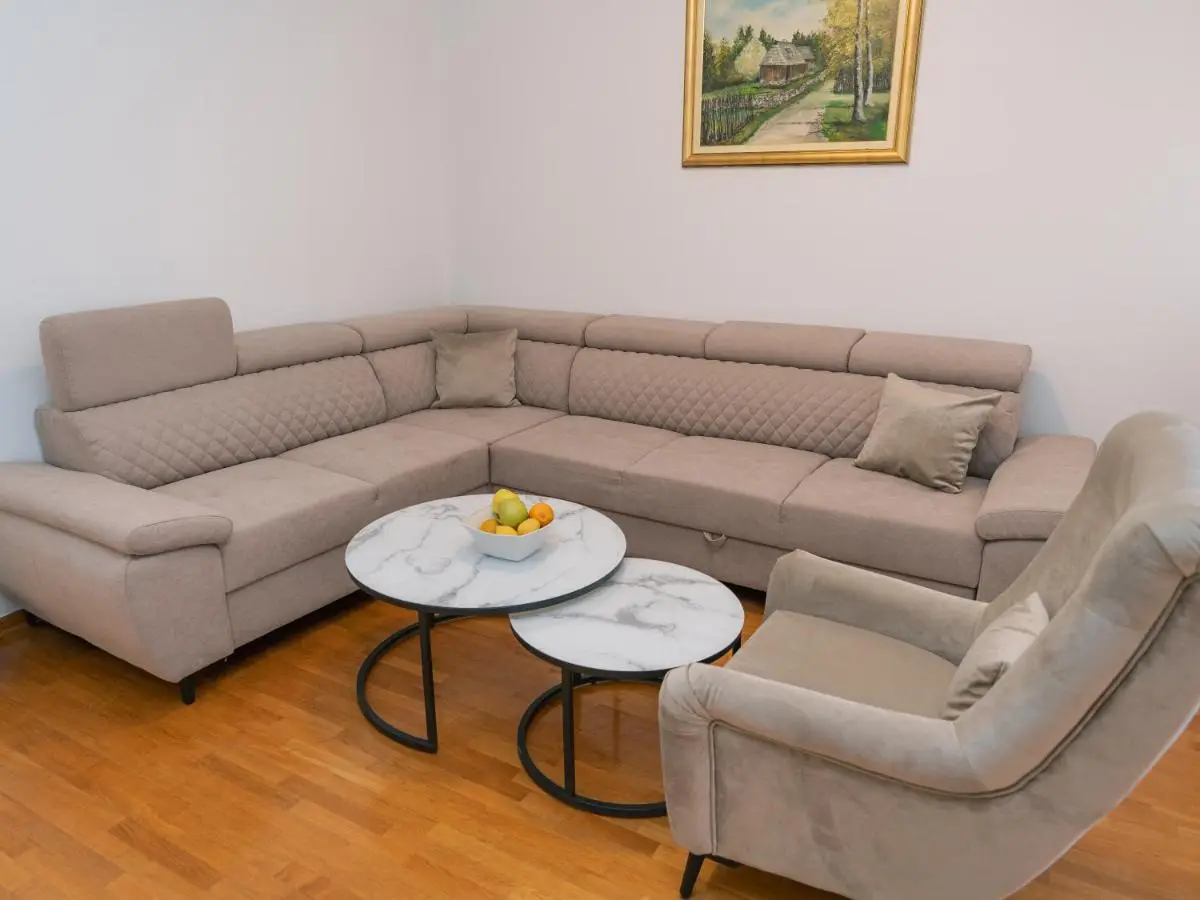 TORO Orca apartments