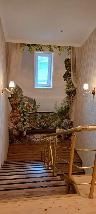 Hasanovs Villa