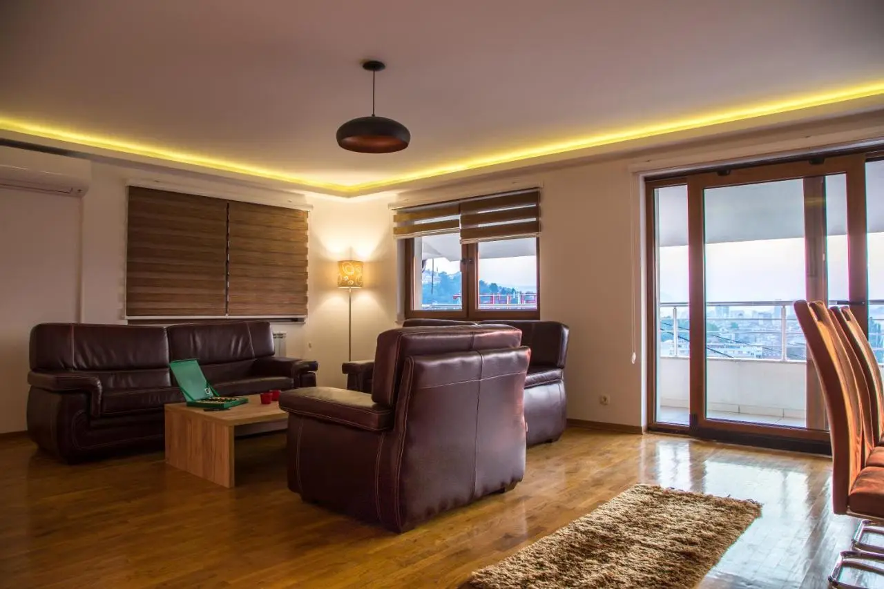 Villa Sky