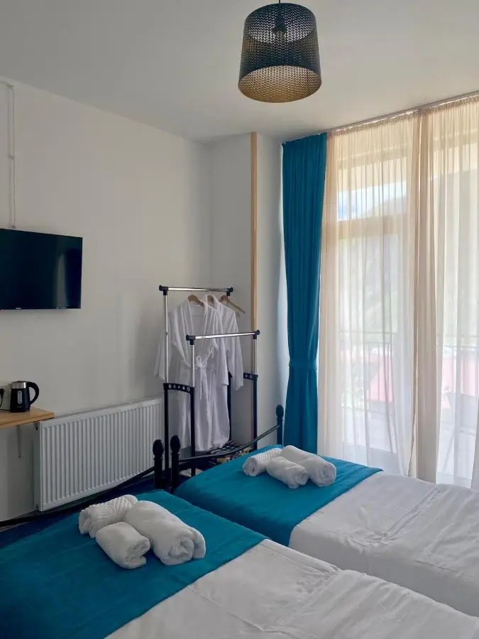 Mood Hotel Kazbegi