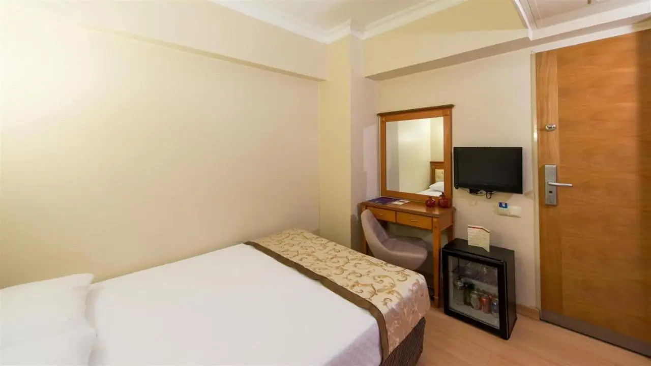 Prestige Hotel Old City
