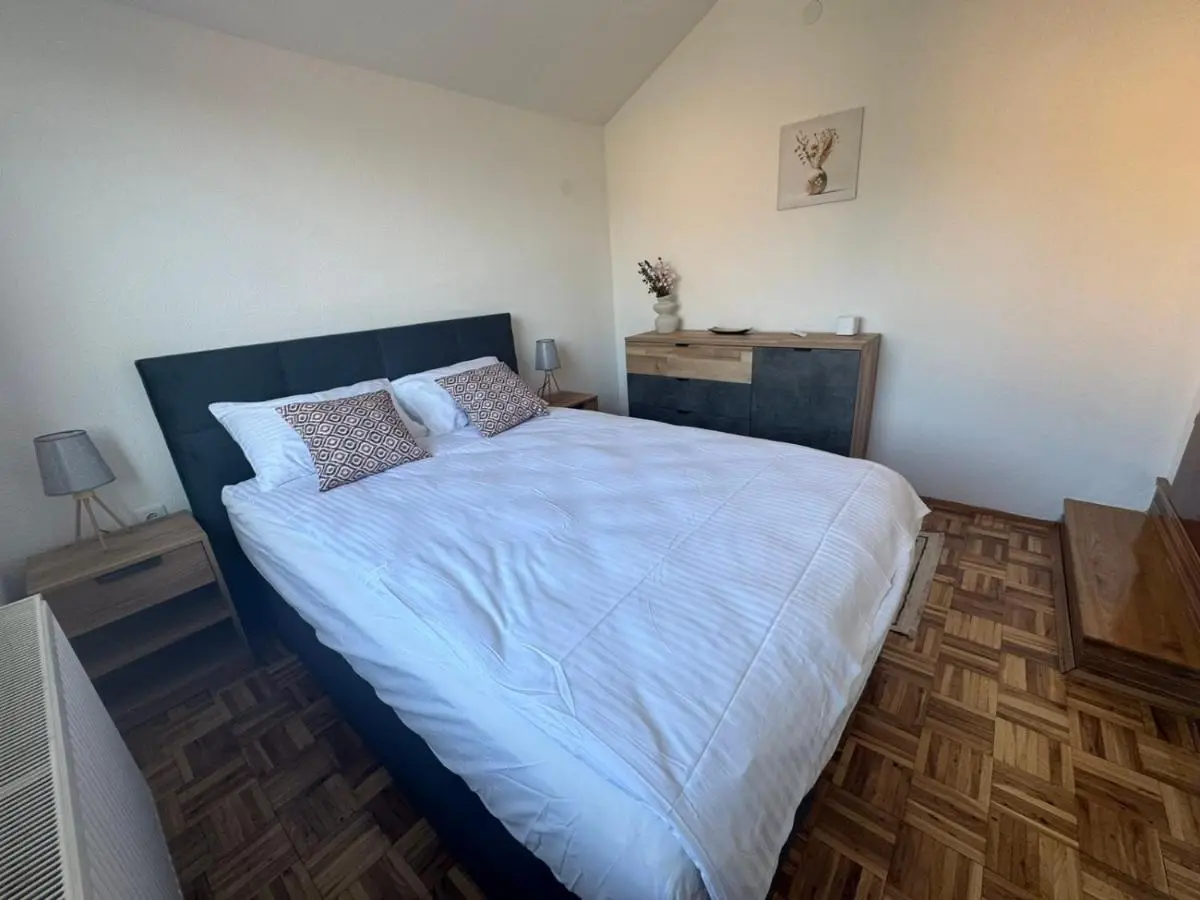 Apartments & Spa - Insula Vita