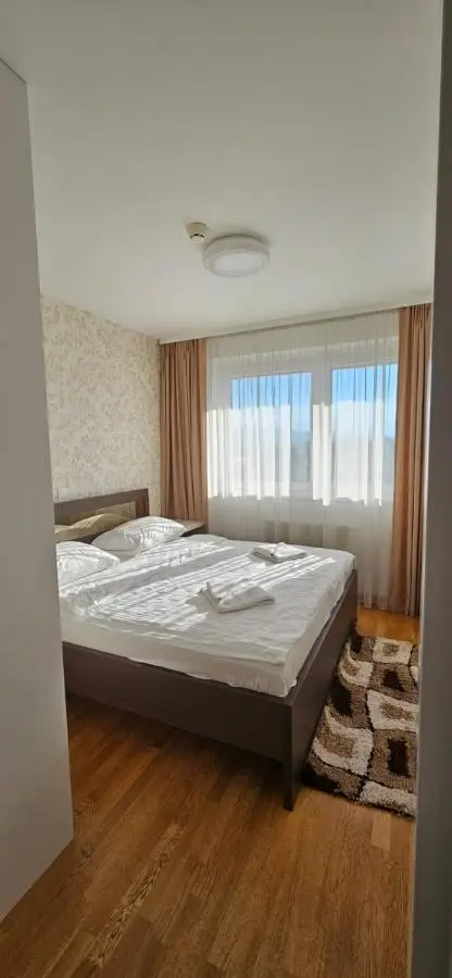 Panamera Premium Apartments Ilidža