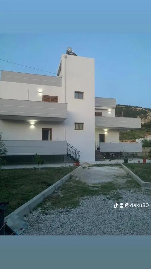 Villa Rreze Dielli