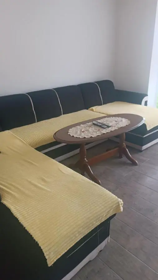 LUX Apartman Sarajevo Centar