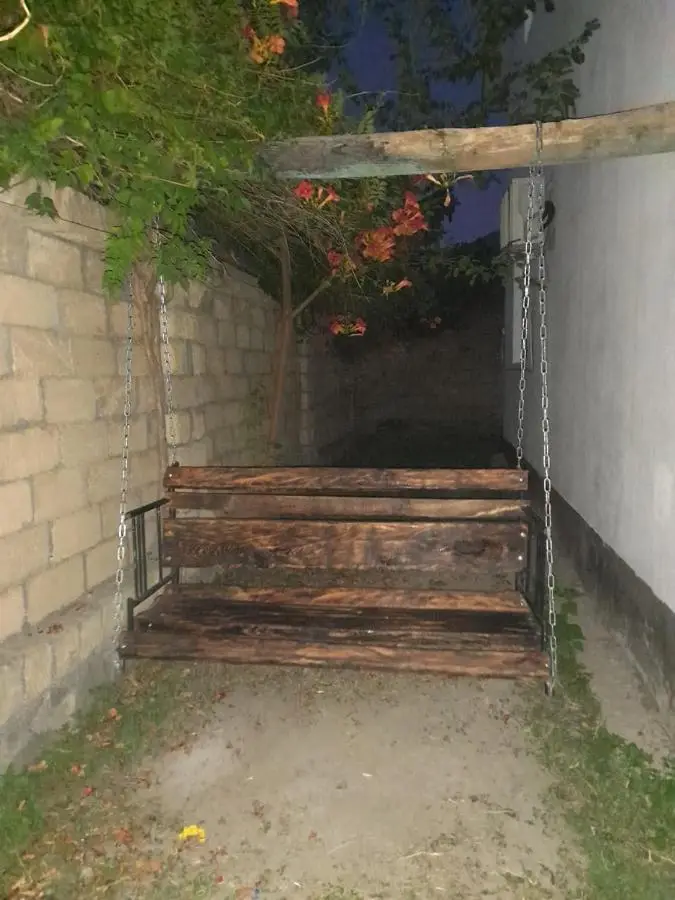 Qəbələn SNS RENTAL VILLA