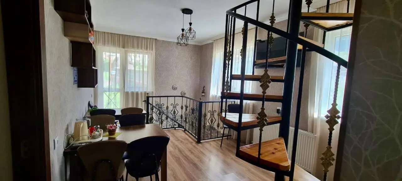 Kazbegi Inn