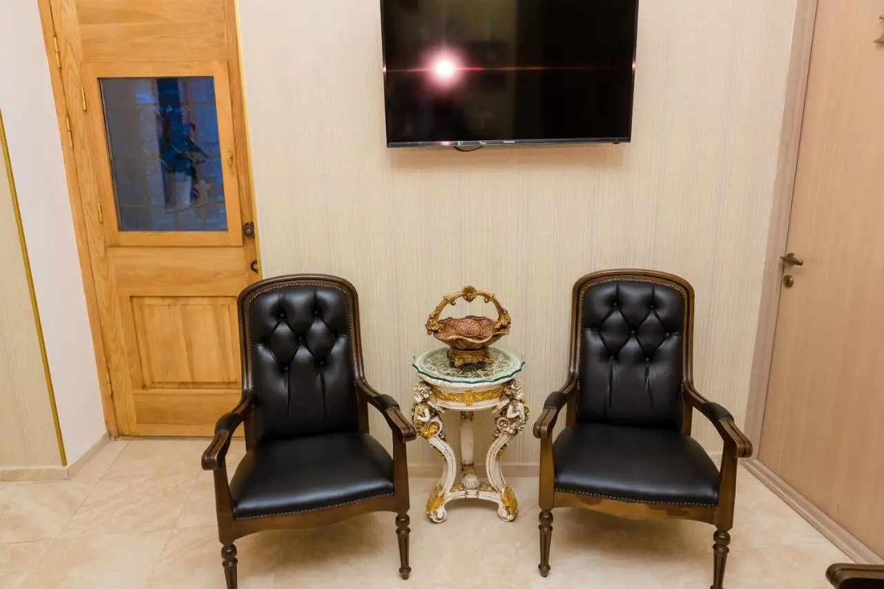 Betlemi Old Town Hotel