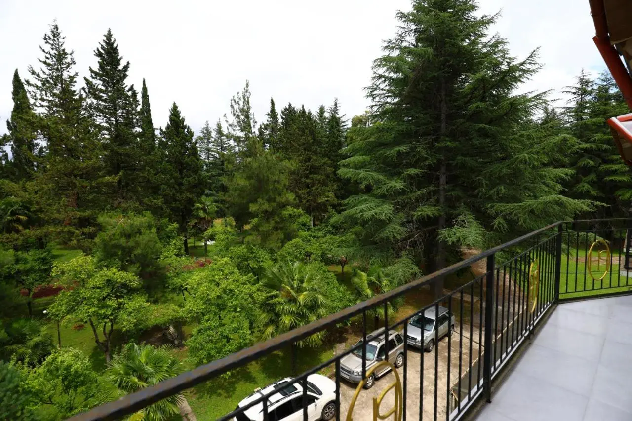 Park Hotel Imeri kutaisi