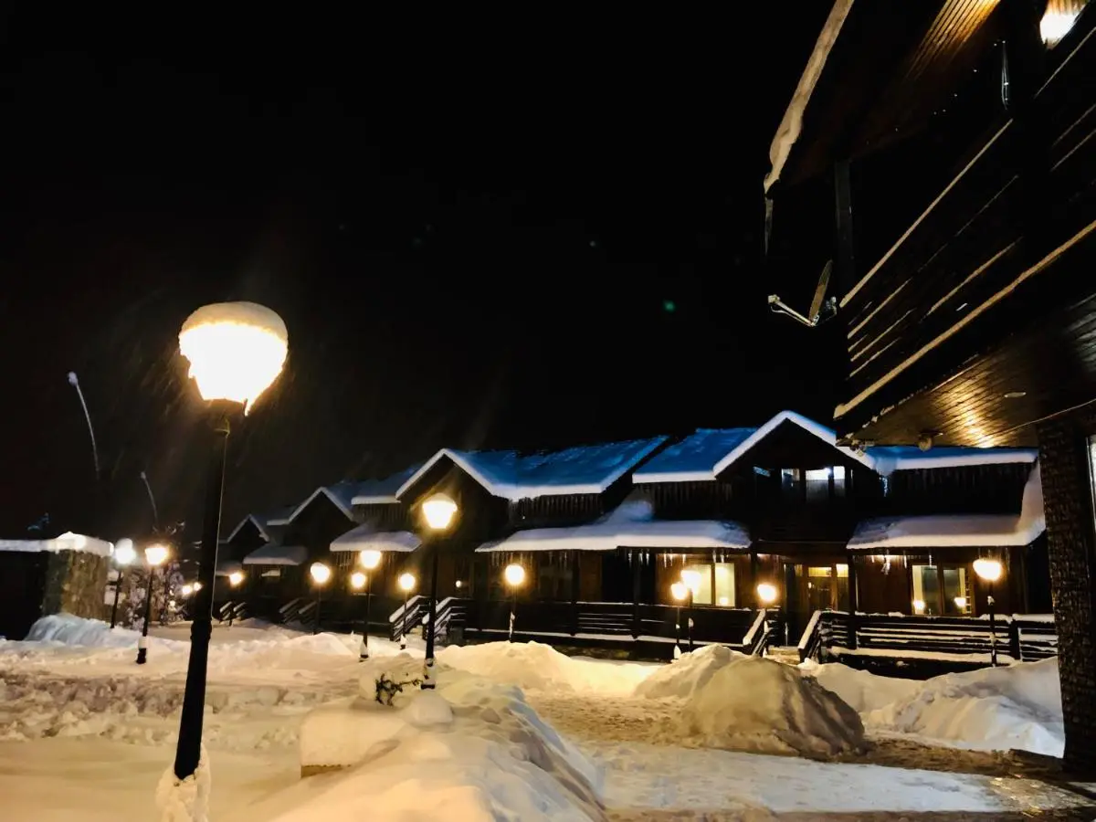 Hotel Banguriani
