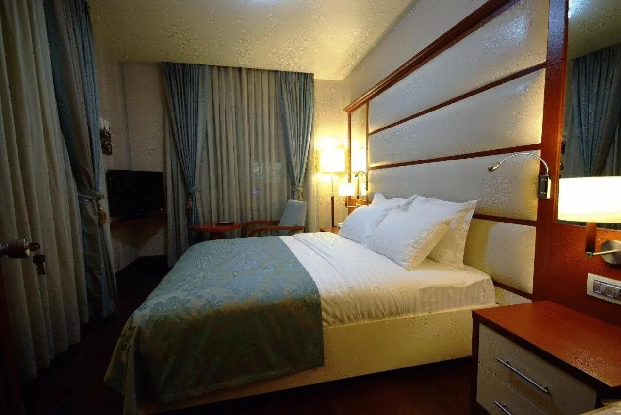 Dareyn Hotel