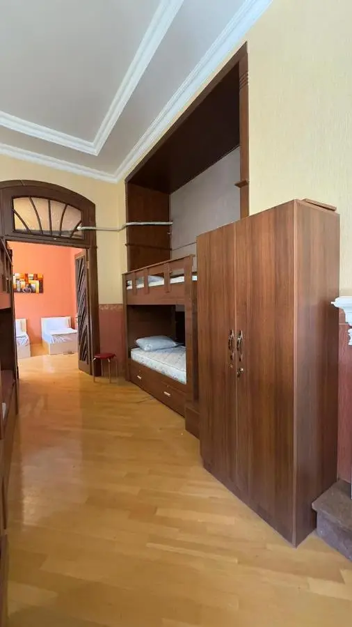 EXTRA Hostel and Hotel Baku