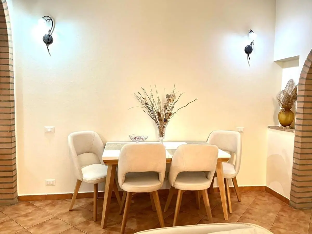Iljazi's Apartaments