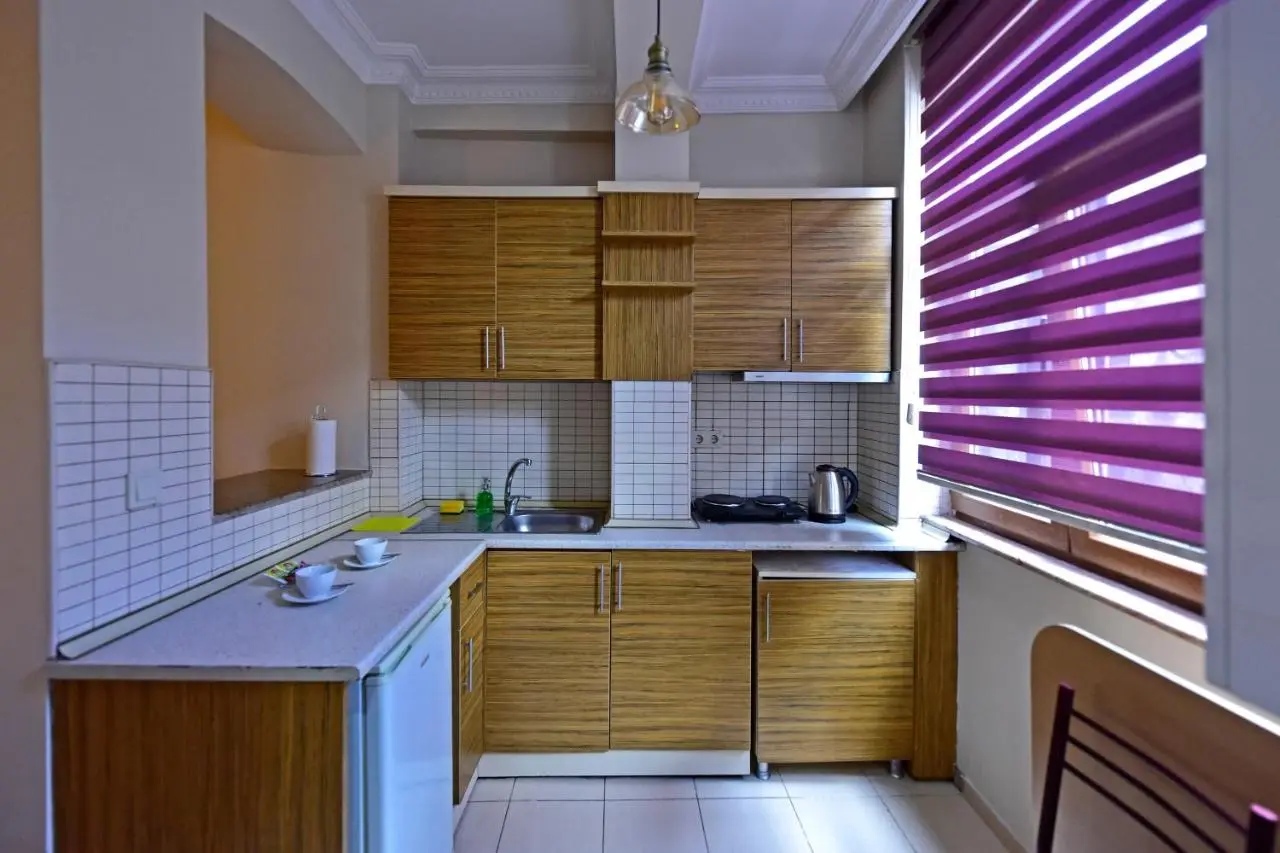 Sunshine Taksim Suite