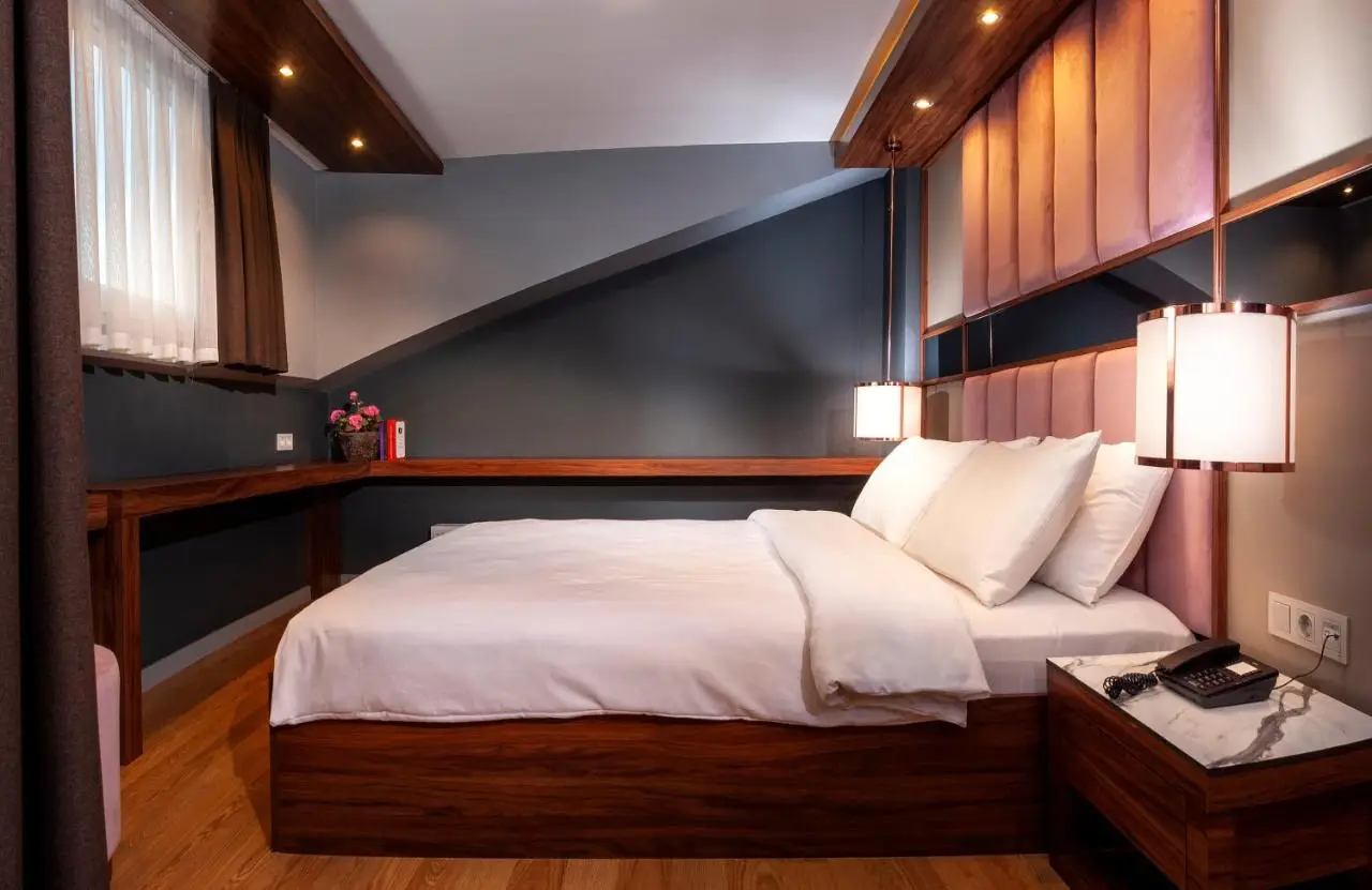 Vitabella Suites