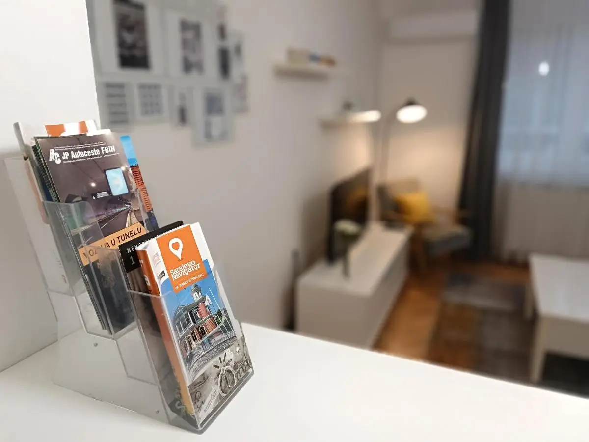 Apartment Dina Sarajevo