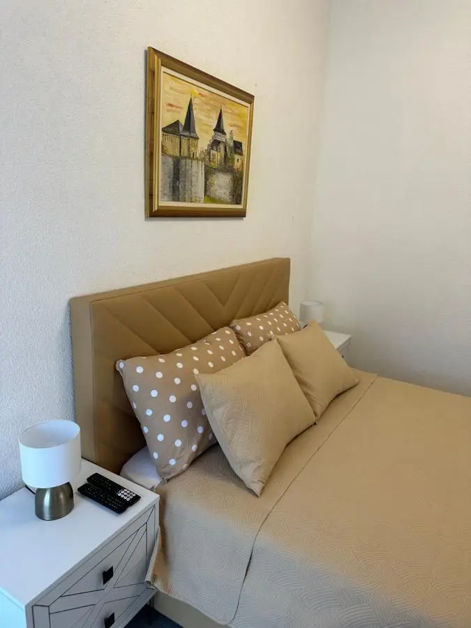Apartments Bioland