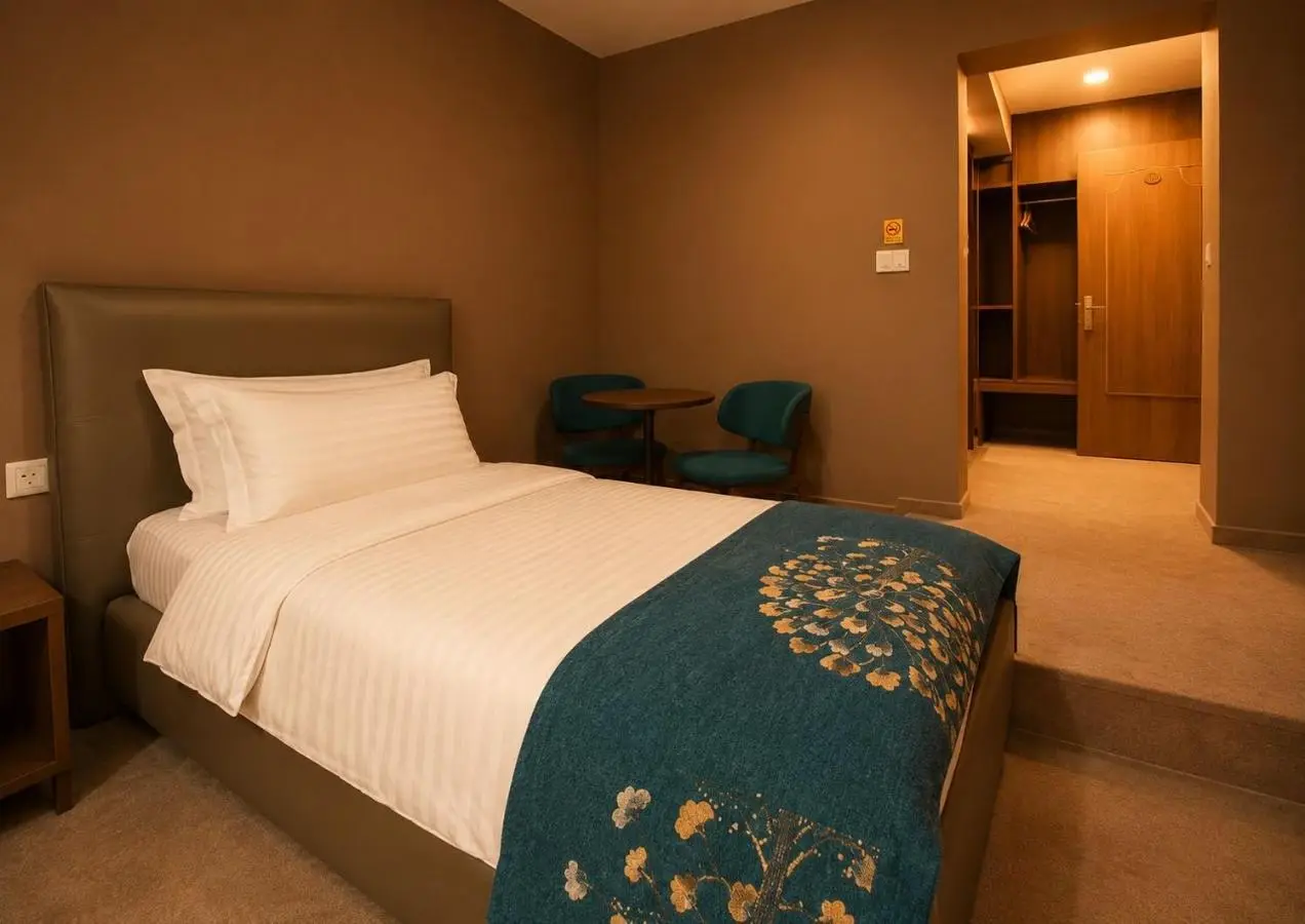 Hotel Eder