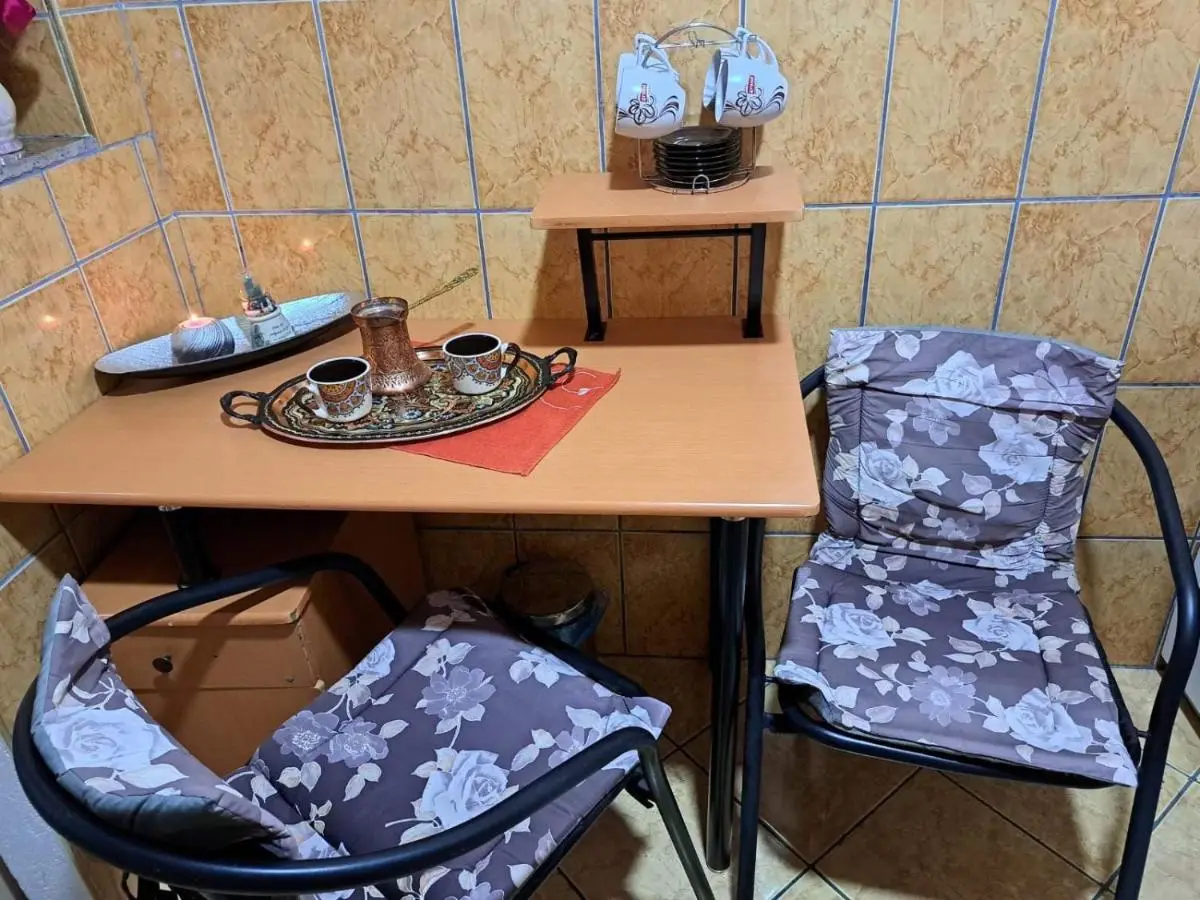 Apartman Kaan