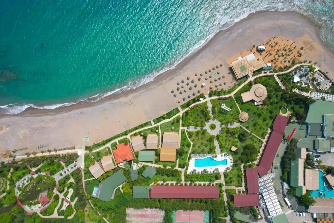 Flora Garden Beach Hotel - Adults Only 16 Plus - Couples Concept