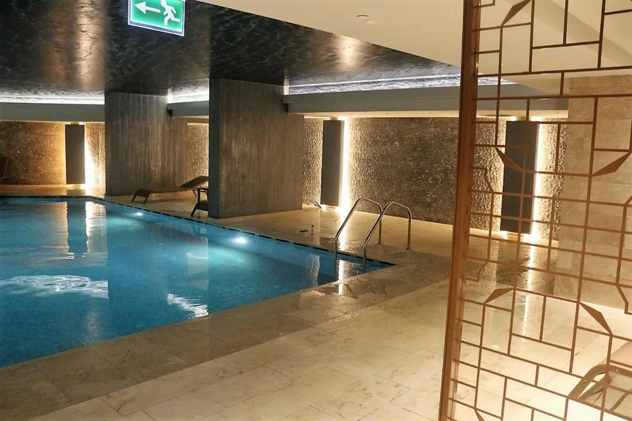 BENESTA BEYOGLU